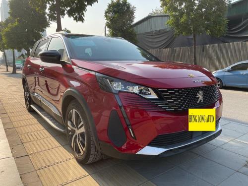 Bán Xe Peugeot 5008 AL 1.6 AT 2022