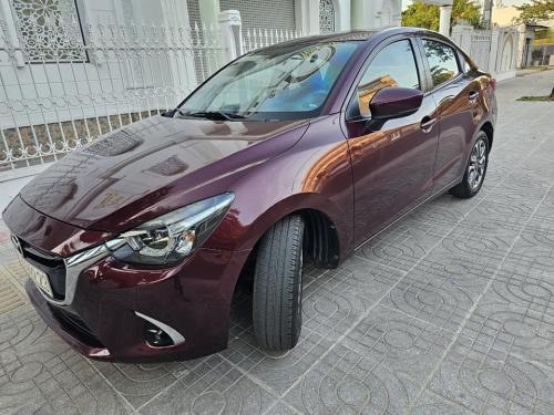 Bán Xe Mazda 2 2018