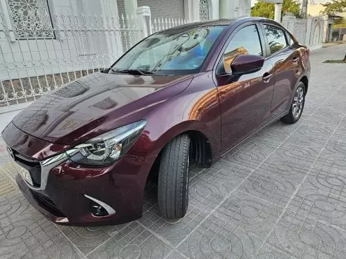 Bán Xe Mazda 2 2018