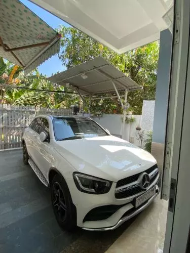 Bán Xe Mercedes benz GLC 300 2021