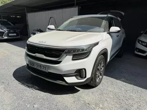 Bán Xe Kia Seltos 2023