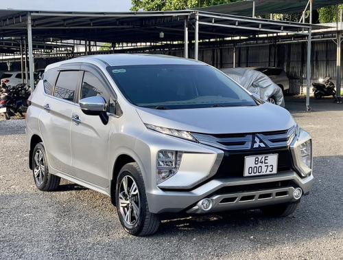 Bán Xe Mitsubishi Xpander 2021