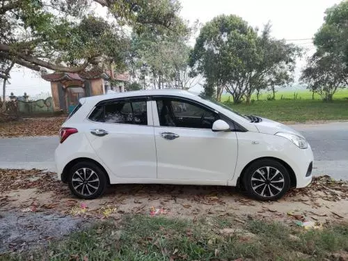 Bán Xe Hyundai i10 2016 