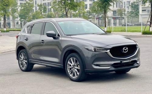Bán Xe Mazda CX-5 2020 