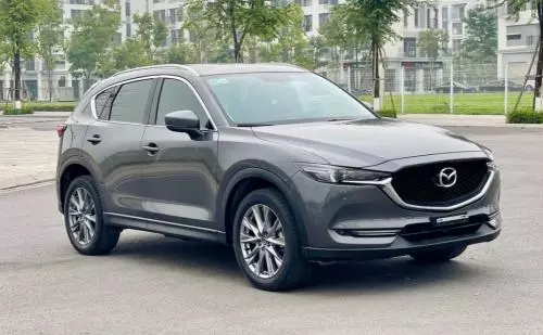 Bán Xe Mazda CX-5 2020 