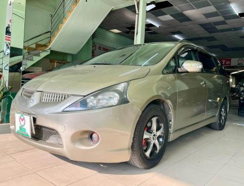 Bán Xe Mitsubishi Grandis 2005 