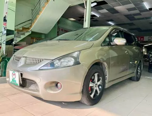 Bán Xe Mitsubishi Grandis 2005 