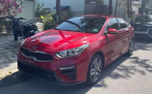 Bán Xe Kia Cerato 2019