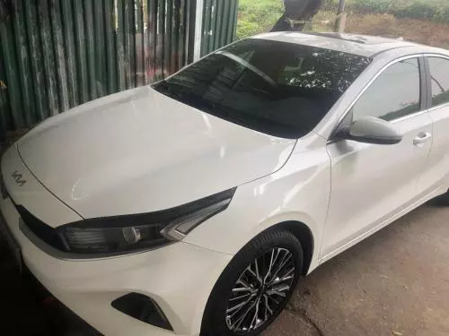Bán Xe Kia K3 2022
