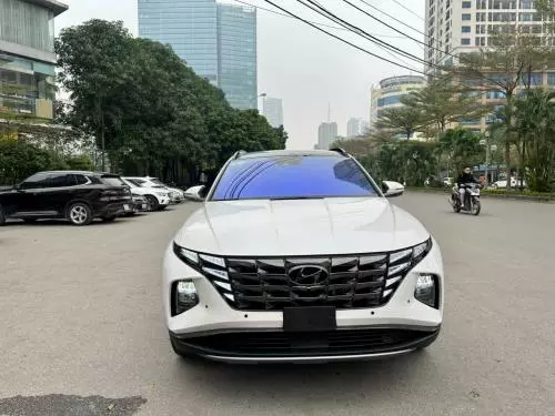 Bán Xe Hyundai Tucson 2016