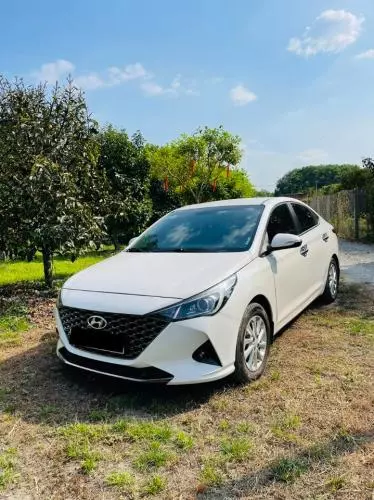 Bán Xe Hyundai Accent 2022