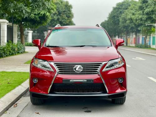 Bán Xe Lexus RX 350