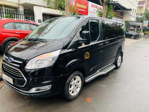 Bán Xe FORD TOURNEO 2019