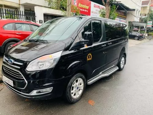 Bán Xe FORD TOURNEO 2019
