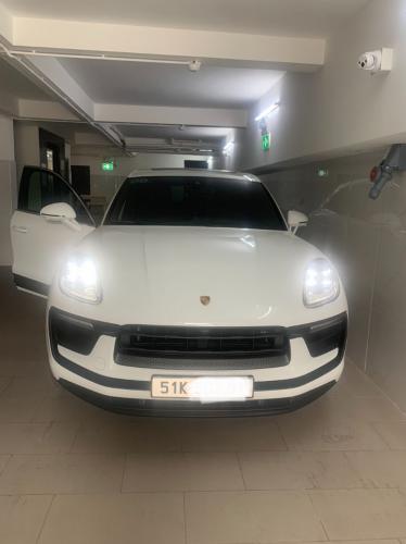 Bán Xe Porsche macan đời 2023