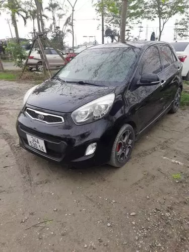 Bán Xe Kia morning