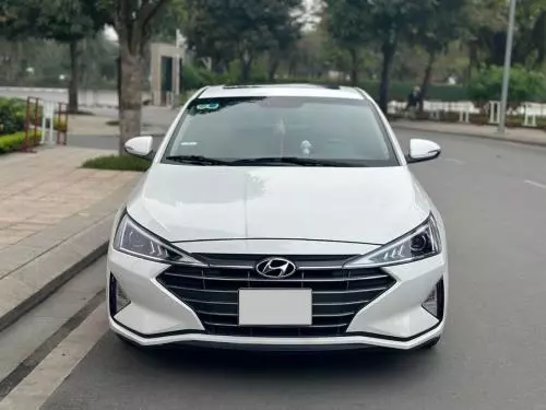 Bán Xe Hyundai Elantra 2020 1.6AT