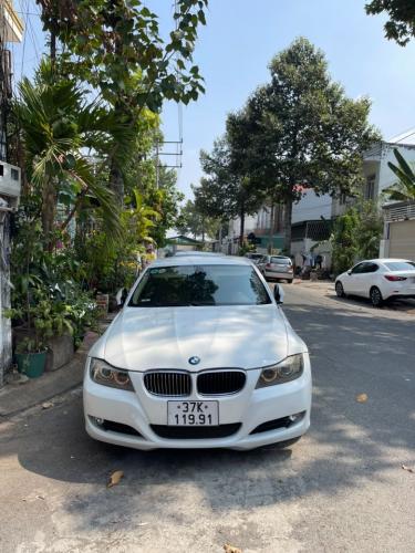 Bán Xe  BMW 320I sản xuất năm 2009