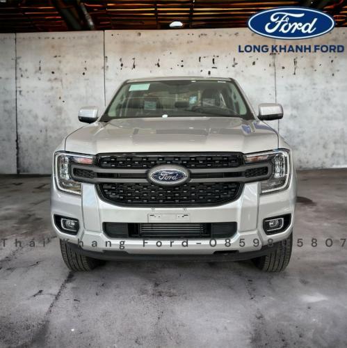Bán Xe Ford Ranger 2024