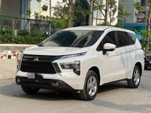 Bán Xe Xpander 2022