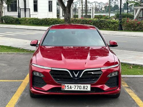 Bán Xe Lux A base SX 2021