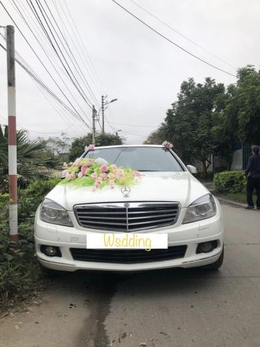 Bán Xe Mercedes C250 2010