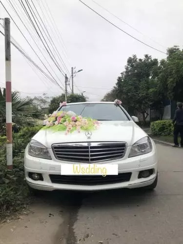 Bán Xe Mercedes C250 2010