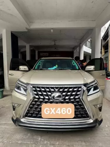 Bán Xe Lexus GX460 Model 2016 