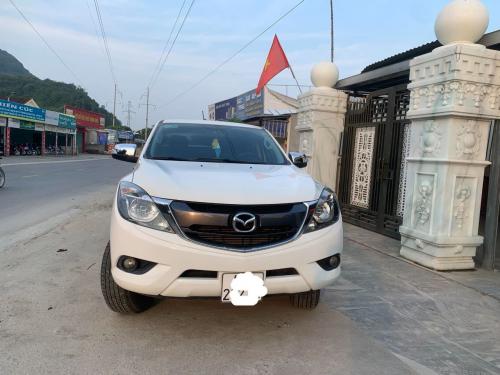 Bán Xe Mazda BT50