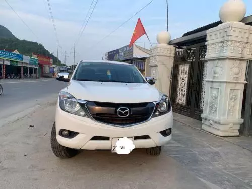 Bán Xe Mazda BT50