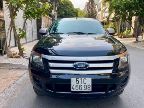 Bán xe Ford Ranger XLS 2015
