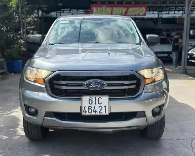 Ford Ranger 2.2 XLS 2020