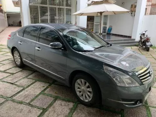 Bán Xe Nissan Teana 2009