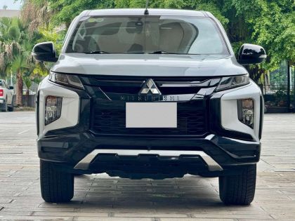 Mitsubishi Triton 2022 Athlete 1 Cầu