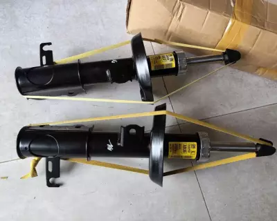 GIẢM XÓC TRƯỚC XỊN KHÔNG VỎ XE CRUZE, ORLANDO