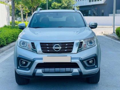 Nissan Navara 2.5EL 4x2AT sản xuất 2019 Premium Z
