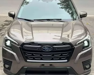 Subaru Forester 2.0i-L EyeSight