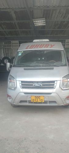 CHÍNH CHỦ bán nhanh Tải van transit đời 2009 xe 6 chỗ nặng 900 kg 