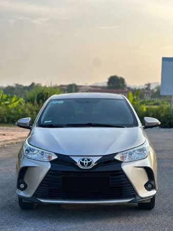  TOYOTA VIOS 1.5 E MT sx 2022 