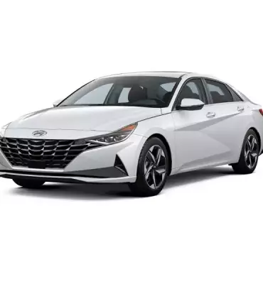 Cho thuê xe Hyundai Elantra 2024 tại Huế