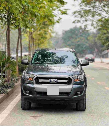 Bán xe Ranger XLs 2015 form 2016