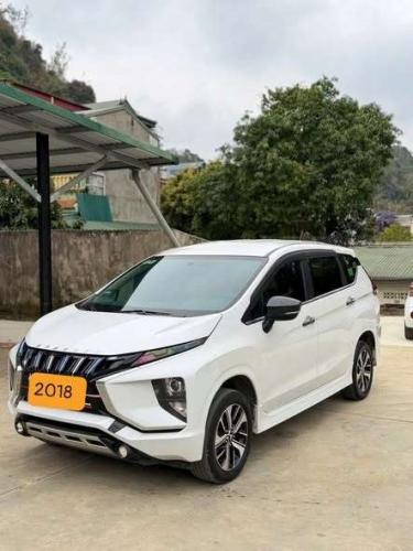 Bán xe Mitsubishi Xpander 2018