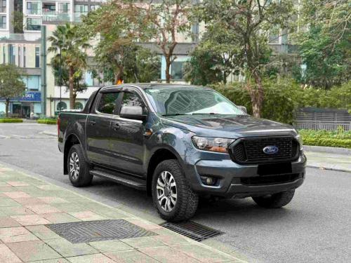 Bán xe Ranger XLS 2020 AT 2.2