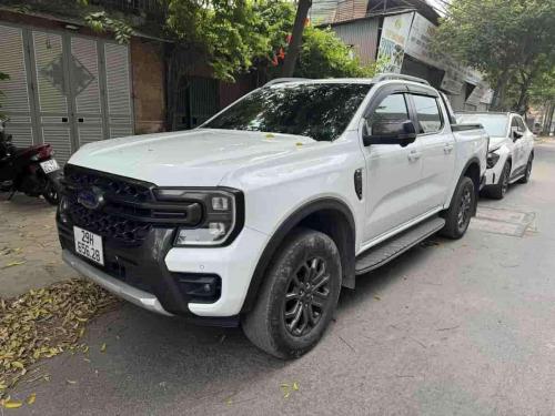 Bán xe wiltrack 2022 xe một chủ