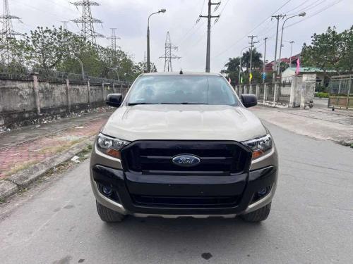 Bán xe Ford Ranger 2016 MT