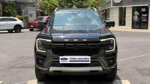 FORD Ranger Wildtrak- Sx2025