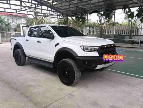 Bán xe Ford ranger xls sx 2021 dk 2022