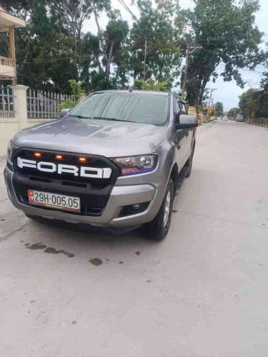 Cần bán e for ranger xls 2016 chính chủ 