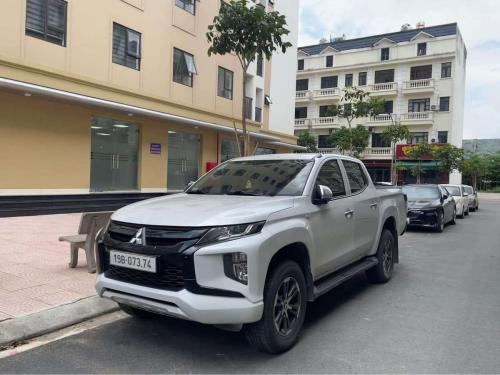 Bán xe Tritton 2022 số tự động 1 cầu 