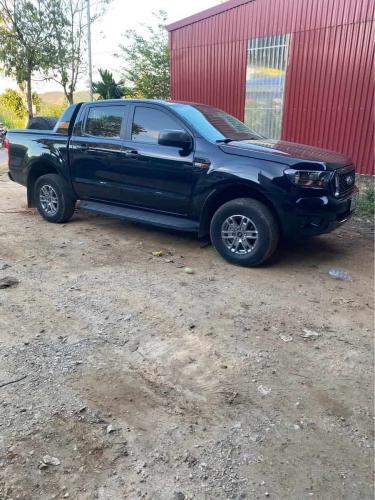 Bán xe Ford Ranger XLS 2022
